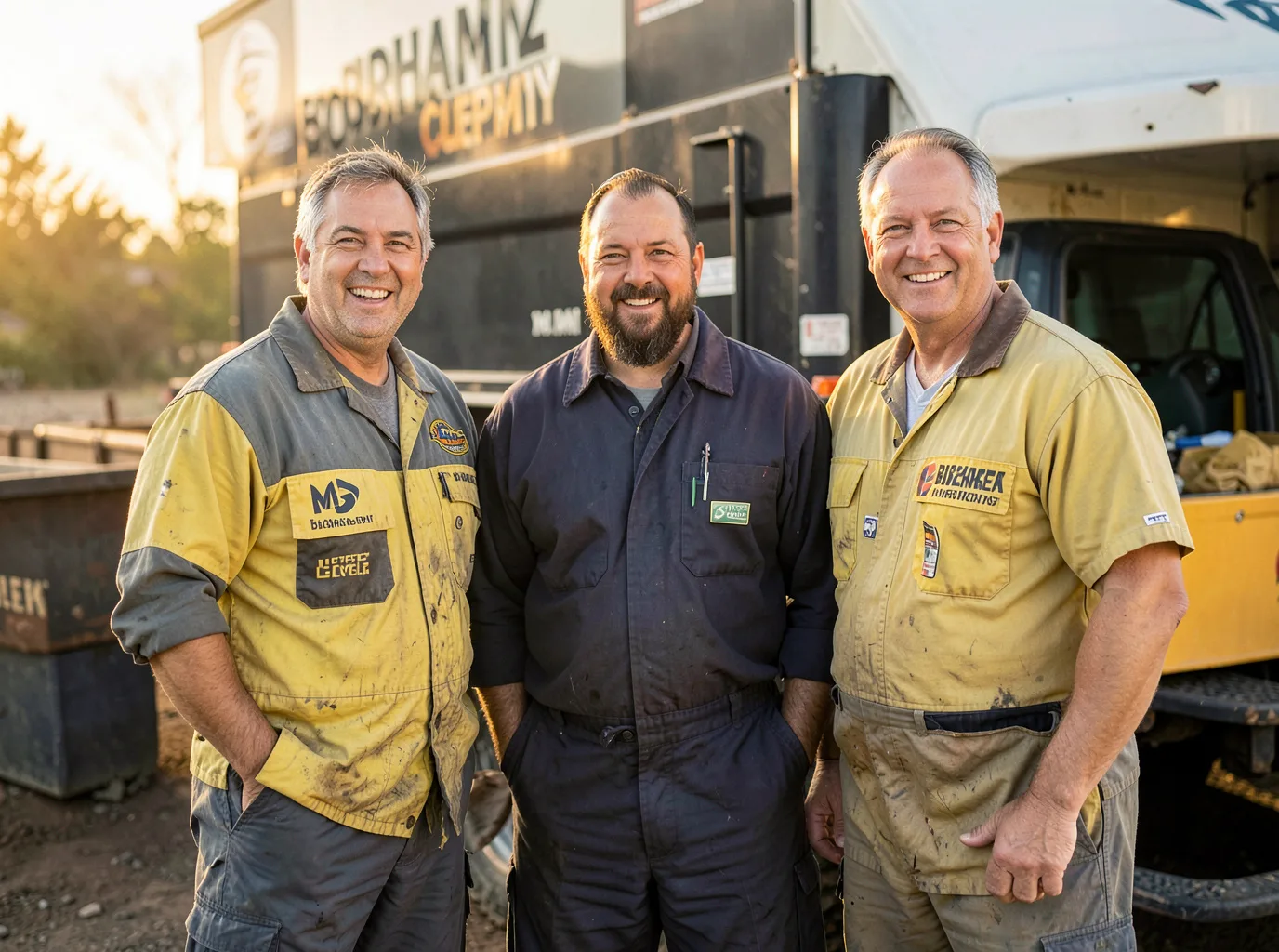 Sewage Cleanup company in Fort Dick, CA